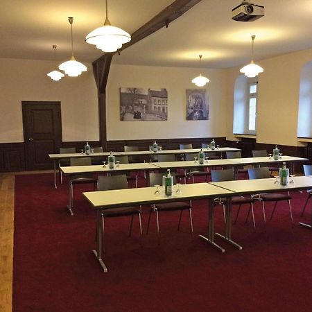 Kloster Steinfeld Gaestehaus Kall Экстерьер фото