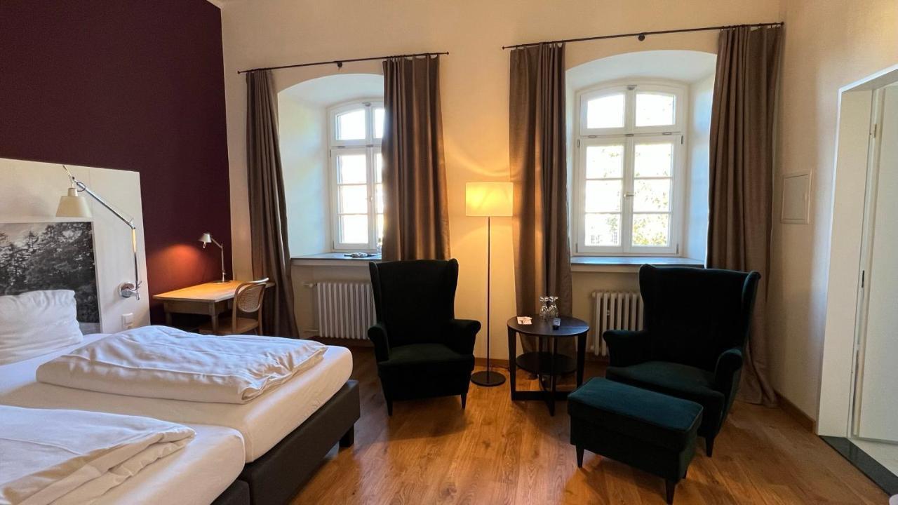 Kloster Steinfeld Gaestehaus Kall Экстерьер фото