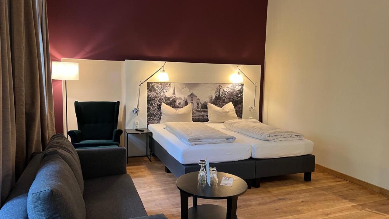 Kloster Steinfeld Gaestehaus Kall Экстерьер фото