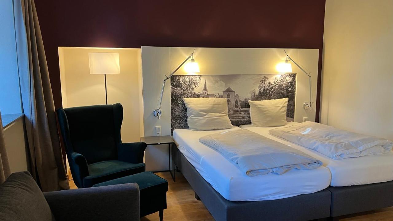 Kloster Steinfeld Gaestehaus Kall Экстерьер фото