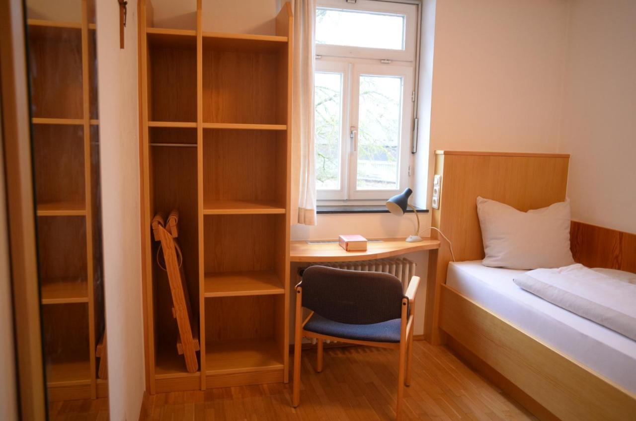 Kloster Steinfeld Gaestehaus Kall Экстерьер фото