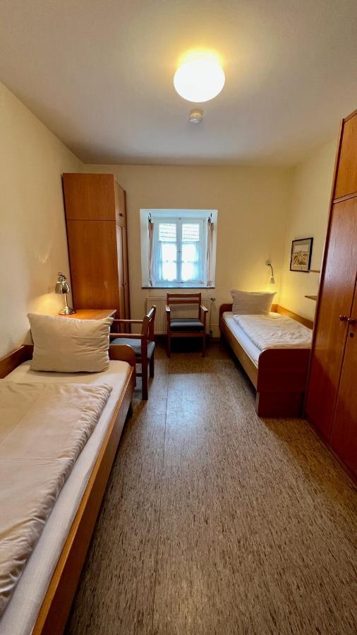Kloster Steinfeld Gaestehaus Kall Экстерьер фото