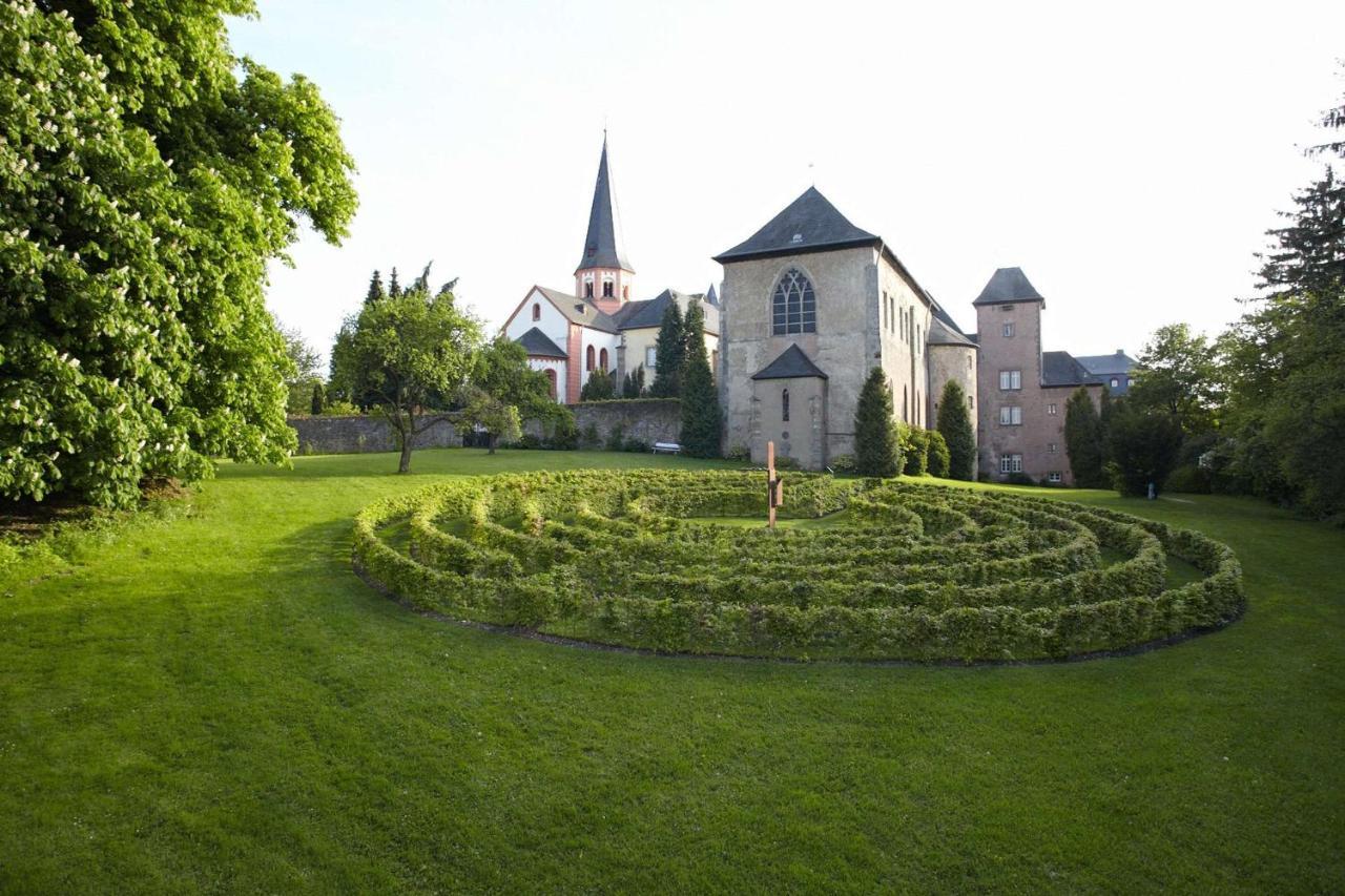 Kloster Steinfeld Gaestehaus Kall Экстерьер фото