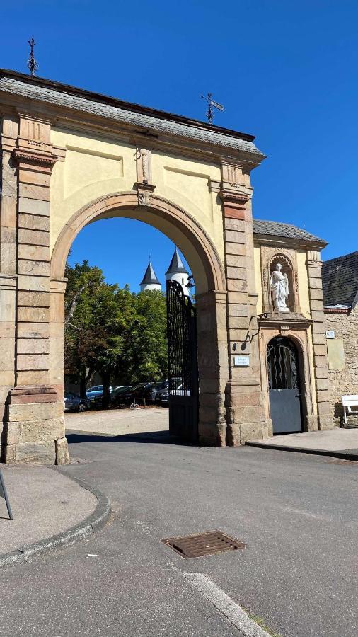 Kloster Steinfeld Gaestehaus Kall Экстерьер фото