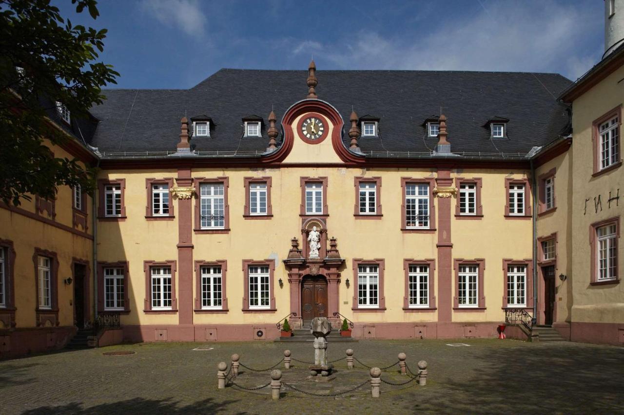 Kloster Steinfeld Gaestehaus Kall Экстерьер фото
