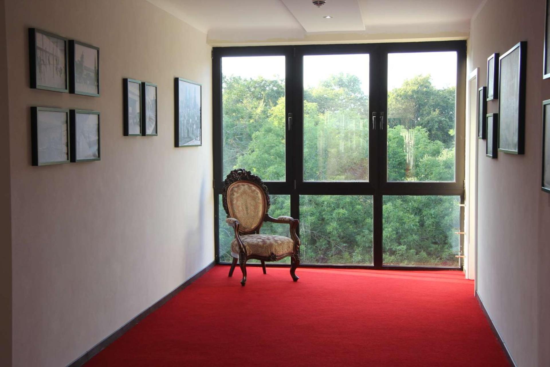 Kloster Steinfeld Gaestehaus Kall Экстерьер фото