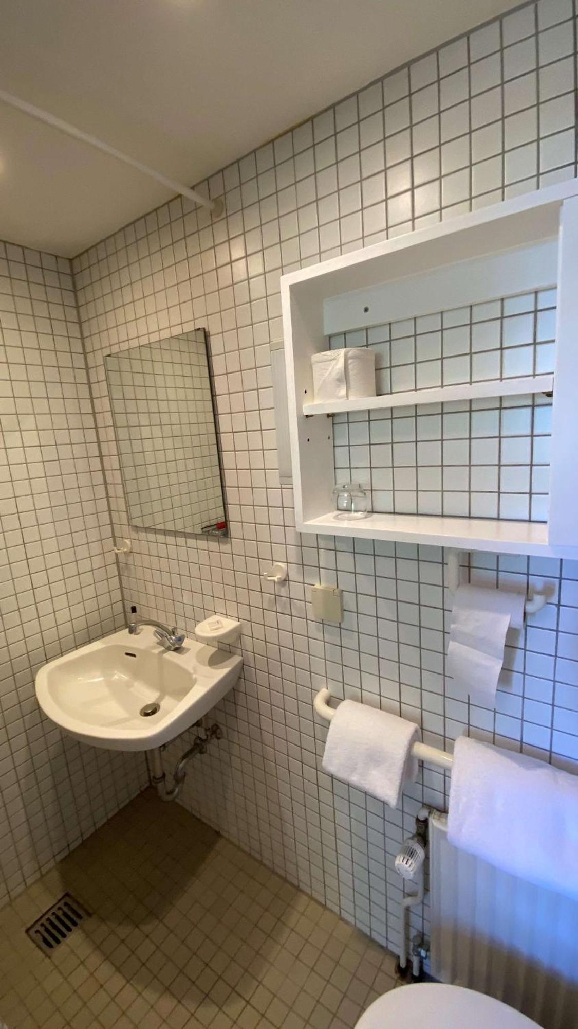 Kloster Steinfeld Gaestehaus Kall Экстерьер фото